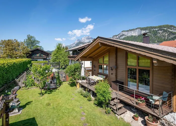Chalet Terry