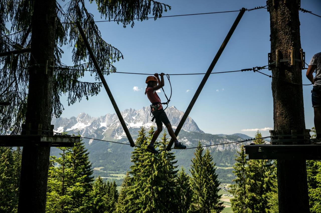 Terry Sankt Johann in Tirol