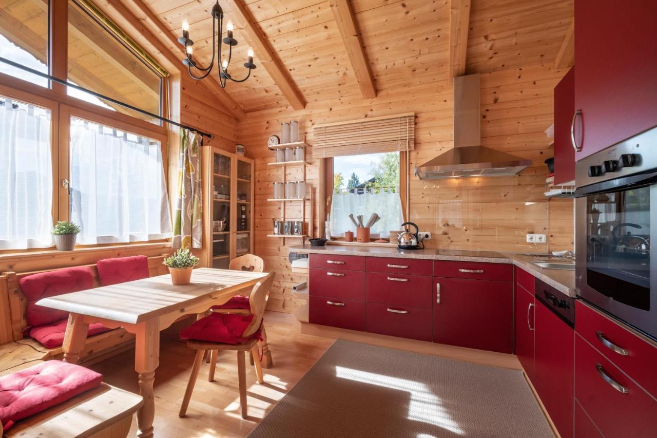 Terry Chalet