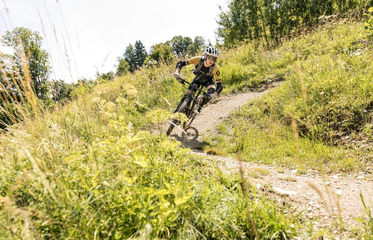 Terry * Sankt Johann in Tirol