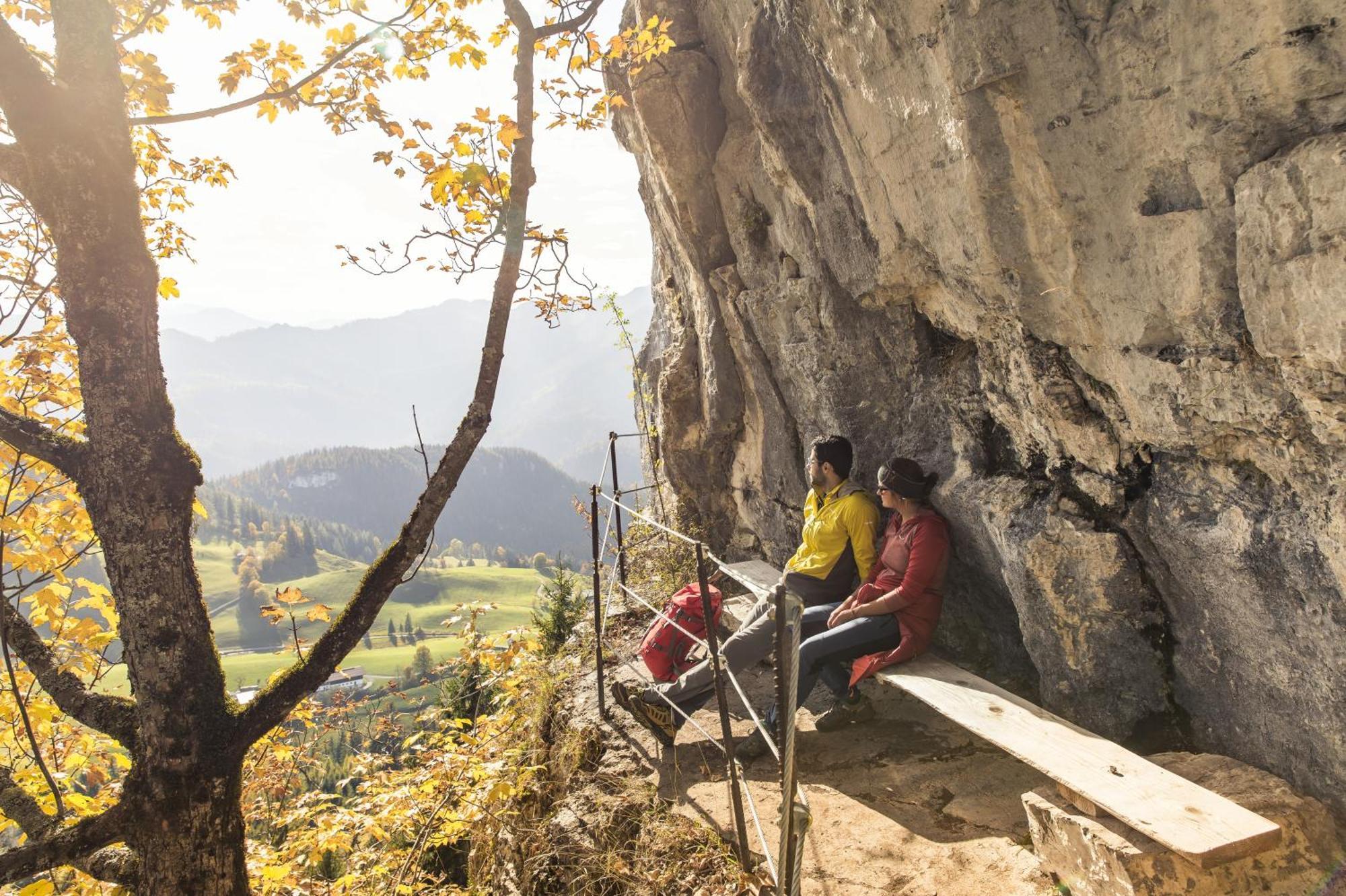 Terry Sankt Johann in Tirol