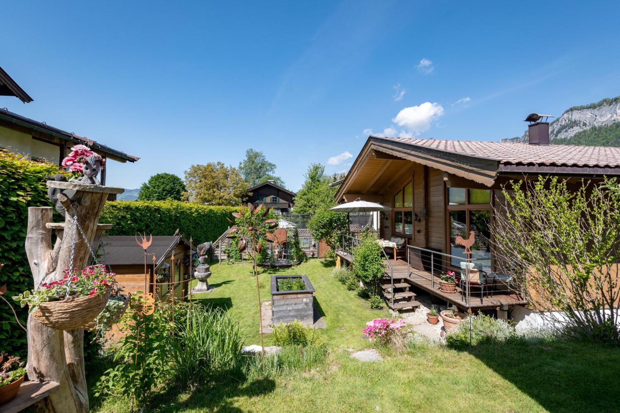 Chalet Terry *